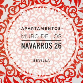 Muro de los Navarros 26-Apartamentos, Seville
